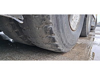 2014 man tgs 35.480 vrachtwagen mts 2 turbine - afbeelding 42 van  57