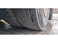 2014 man tgs 35.480 vrachtwagen mts 2 turbine - afbeelding 44 van  57