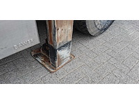 2014 man tgs 35.480 vrachtwagen mts 2 turbine - afbeelding 46 van  57