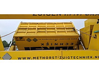 2014 man tgs 35.480 vrachtwagen mts 2 turbine - afbeelding 49 van  57