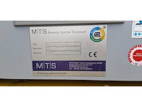 2014 man tgs 35.480 vrachtwagen mts 2 turbine - afbeelding 51 van  57