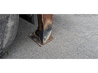 2014 man tgs 35.480 vrachtwagen mts 2 turbine - afbeelding 52 van  57