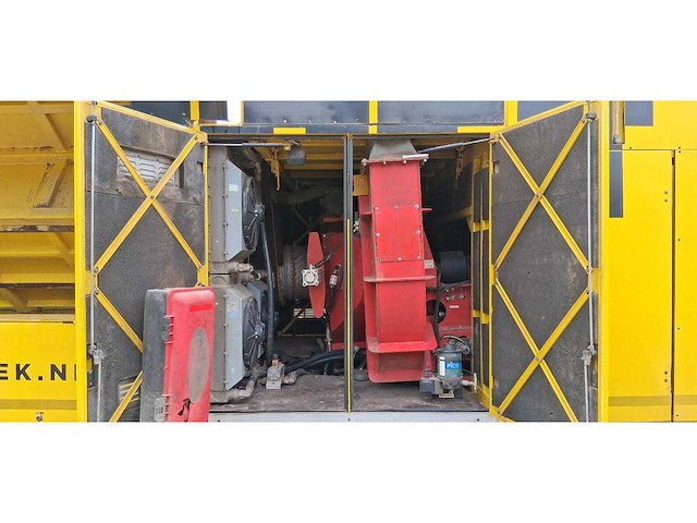 2014 man tgs 35.480 vrachtwagen mts 2 turbine - afbeelding 53 van  57