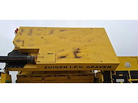 2014 man tgs 35.480 vrachtwagen mts 2 turbine - afbeelding 55 van  57