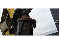 2014 man tgs 35.480 vrachtwagen mts 2 turbine - afbeelding 57 van  57