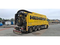 2014 man tgs 35.480 vrachtwagen mts 2 turbine - afbeelding 7 van  57