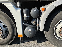 2014 man tgs l.2007.46.007 vrachtwagen met autolaadkraan - afbeelding 7 van  75