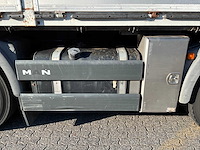 2014 man tgs l.2007.46.007 vrachtwagen met autolaadkraan - afbeelding 8 van  75