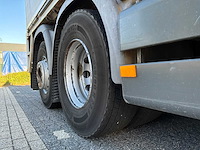 2014 man tgs l.2007.46.007 vrachtwagen met autolaadkraan - afbeelding 14 van  75