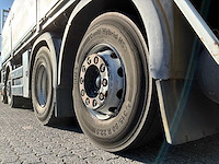 2014 man tgs l.2007.46.007 vrachtwagen met autolaadkraan - afbeelding 16 van  75
