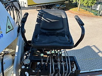 2014 man tgs l.2007.46.007 vrachtwagen met autolaadkraan - afbeelding 27 van  75