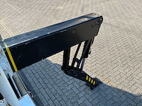 2014 man tgs l.2007.46.007 vrachtwagen met autolaadkraan - afbeelding 40 van  75