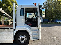 2014 man tgs l.2007.46.007 vrachtwagen met autolaadkraan - afbeelding 47 van  75