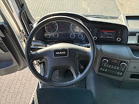 2014 man tgs l.2007.46.007 vrachtwagen met autolaadkraan - afbeelding 53 van  75