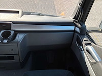 2014 man tgs l.2007.46.007 vrachtwagen met autolaadkraan - afbeelding 55 van  75