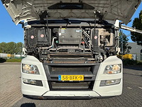 2014 man tgs l.2007.46.007 vrachtwagen met autolaadkraan - afbeelding 68 van  75