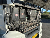 2014 man tgs l.2007.46.007 vrachtwagen met autolaadkraan - afbeelding 70 van  75