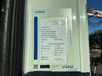 2014 man tgs l.2007.46.007 vrachtwagen met autolaadkraan - afbeelding 72 van  75