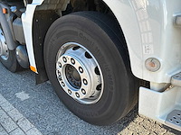 2014 man tgs l.2007.46.007 vrachtwagen met autolaadkraan - afbeelding 11 van  75