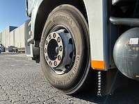 2014 man tgs l.2007.46.007 vrachtwagen met autolaadkraan - afbeelding 18 van  75