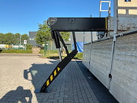 2014 man tgs l.2007.46.007 vrachtwagen met autolaadkraan - afbeelding 37 van  75