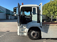 2014 man tgs l.2007.46.007 vrachtwagen met autolaadkraan - afbeelding 46 van  75