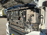 2014 man tgs l.2007.46.007 vrachtwagen met autolaadkraan - afbeelding 69 van  75