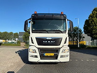 2014 man tgs l.2007.46.007 vrachtwagen met autolaadkraan - afbeelding 74 van  75