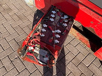2014 manitou 120 se hoogwerker - afbeelding 6 van  12