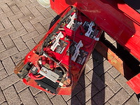 2014 manitou 120 se hoogwerker - afbeelding 3 van  7