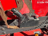 2014 manitou 120 se hoogwerker - afbeelding 6 van  7
