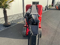 2014 manitou 120aetjc hoogwerker - afbeelding 7 van  18