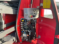 2014 manitou 120aetjc hoogwerker - afbeelding 8 van  18