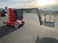 2014 manitou 120aetjc hoogwerker - afbeelding 14 van  18