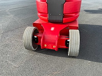 2014 manitou 120aetjc hoogwerker - afbeelding 17 van  18