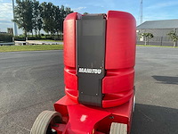 2014 manitou 120aetjc hoogwerker - afbeelding 18 van  18