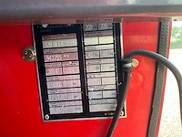 2014 manitou 120aetjc hoogwerker - afbeelding 2 van  2