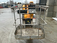 2014 manitou 150 aetn hoogwerker - afbeelding 2 van  24