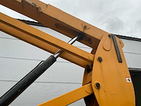 2014 manitou 150 aetn hoogwerker - afbeelding 16 van  24