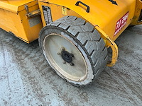 2014 manitou 150 aetn hoogwerker - afbeelding 3 van  24