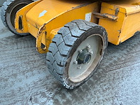 2014 manitou 150 aetn hoogwerker - afbeelding 4 van  24