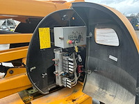 2014 manitou 150 aetn hoogwerker - afbeelding 9 van  24