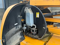 2014 manitou 150 aetn hoogwerker - afbeelding 11 van  24