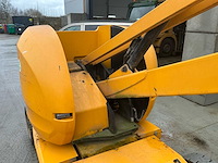 2014 manitou 150 aetn hoogwerker - afbeelding 12 van  24