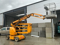 2014 manitou 150 aetn hoogwerker - afbeelding 4 van  24