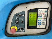 2014 manitou 160 atj e3 hoogwerker - afbeelding 10 van  25