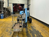 2014 manitou 160 atj e3 hoogwerker - afbeelding 20 van  25