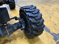 2014 manitou 160 atj e3 hoogwerker - afbeelding 22 van  25