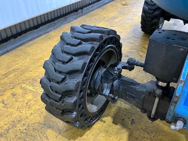 2014 manitou 160 atj e3 hoogwerker - afbeelding 23 van  25