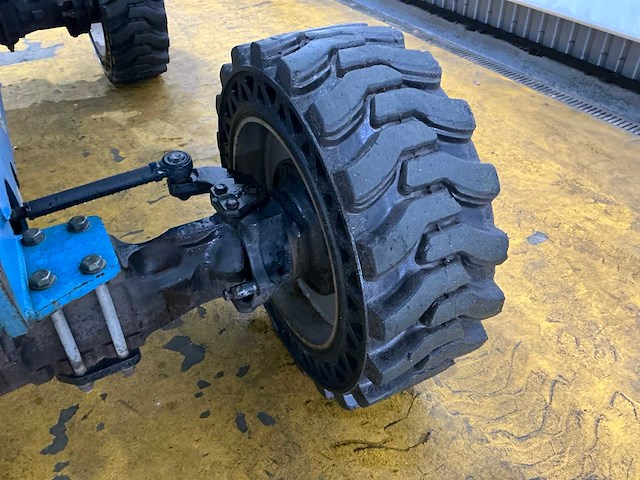 2014 manitou 160 atj e3 hoogwerker - afbeelding 25 van  25